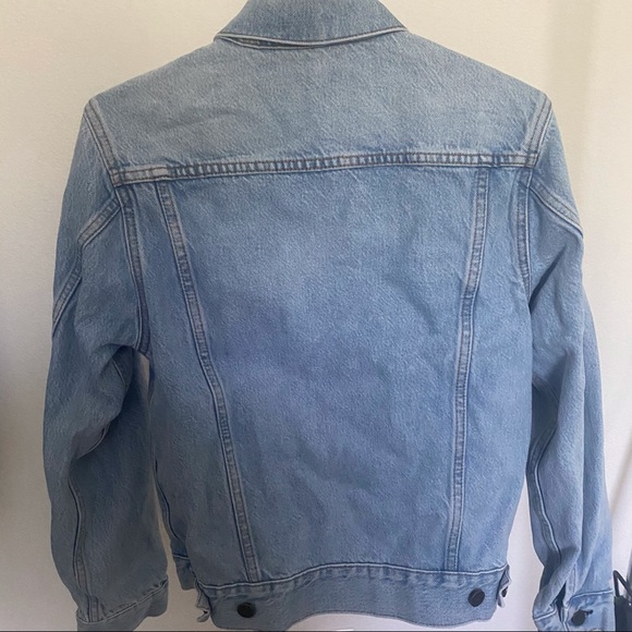 Reformation jacket - Picture 2 of 3